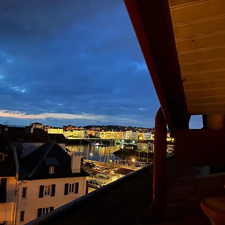 élégant Mer&golf Appartamento