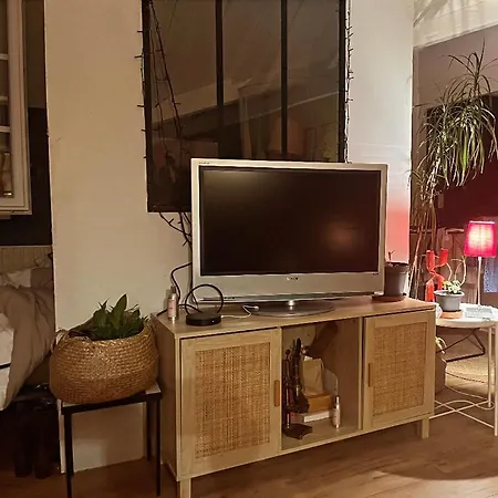 Appartement Elegant & Golf 6 Nuits Max *